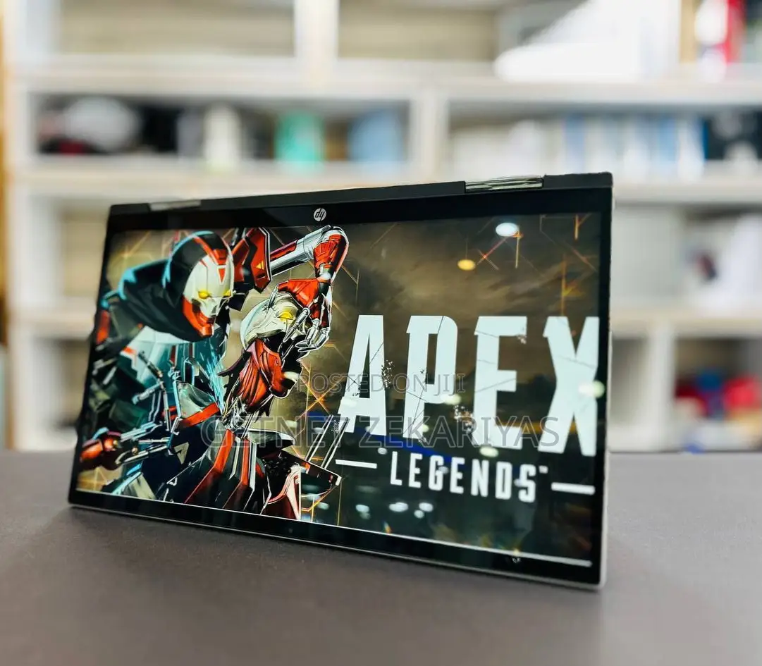 New Laptop HP Pavilion 14 8GB Intel Core I5 SSD 512GB