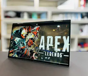 New Laptop HP Pavilion 14 8GB Intel Core I5 SSD 512GB