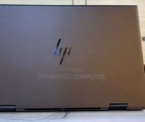 New Laptop HP Envy X360 8GB AMD Ryzen 5 SSD 512GB