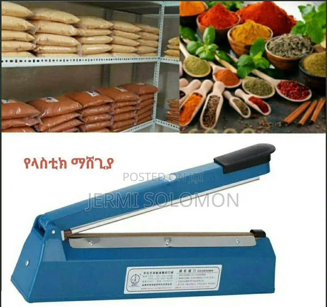 30 Mm Plastic Sealer