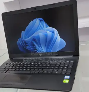 New Laptop HP Stream Notebook 8GB Intel Core I5 HDD+SSD 1T