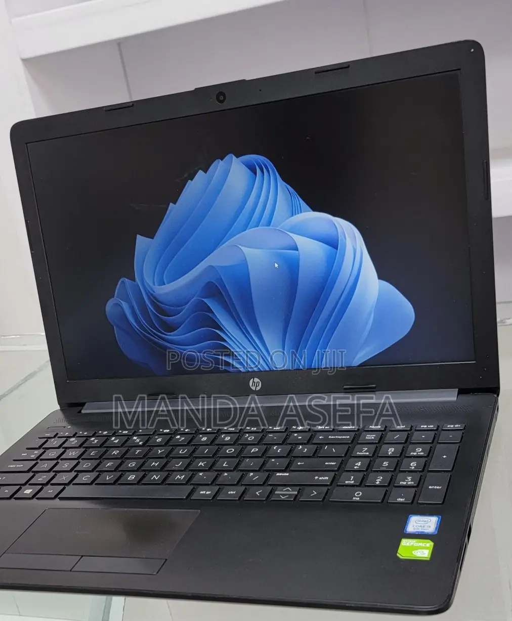 New Laptop HP Stream Notebook 8GB Intel Core I5 HDD+SSD 1T