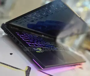 Photo - New Laptop Asus ROG Strix G16 G614 16GB Intel Core I7 SSD 1T