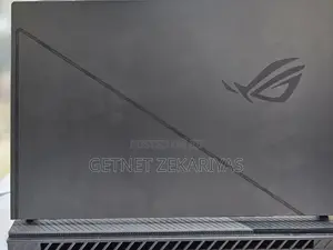New Laptop Asus ROG Strix G16 G614 16GB Intel Core I7 SSD 1T