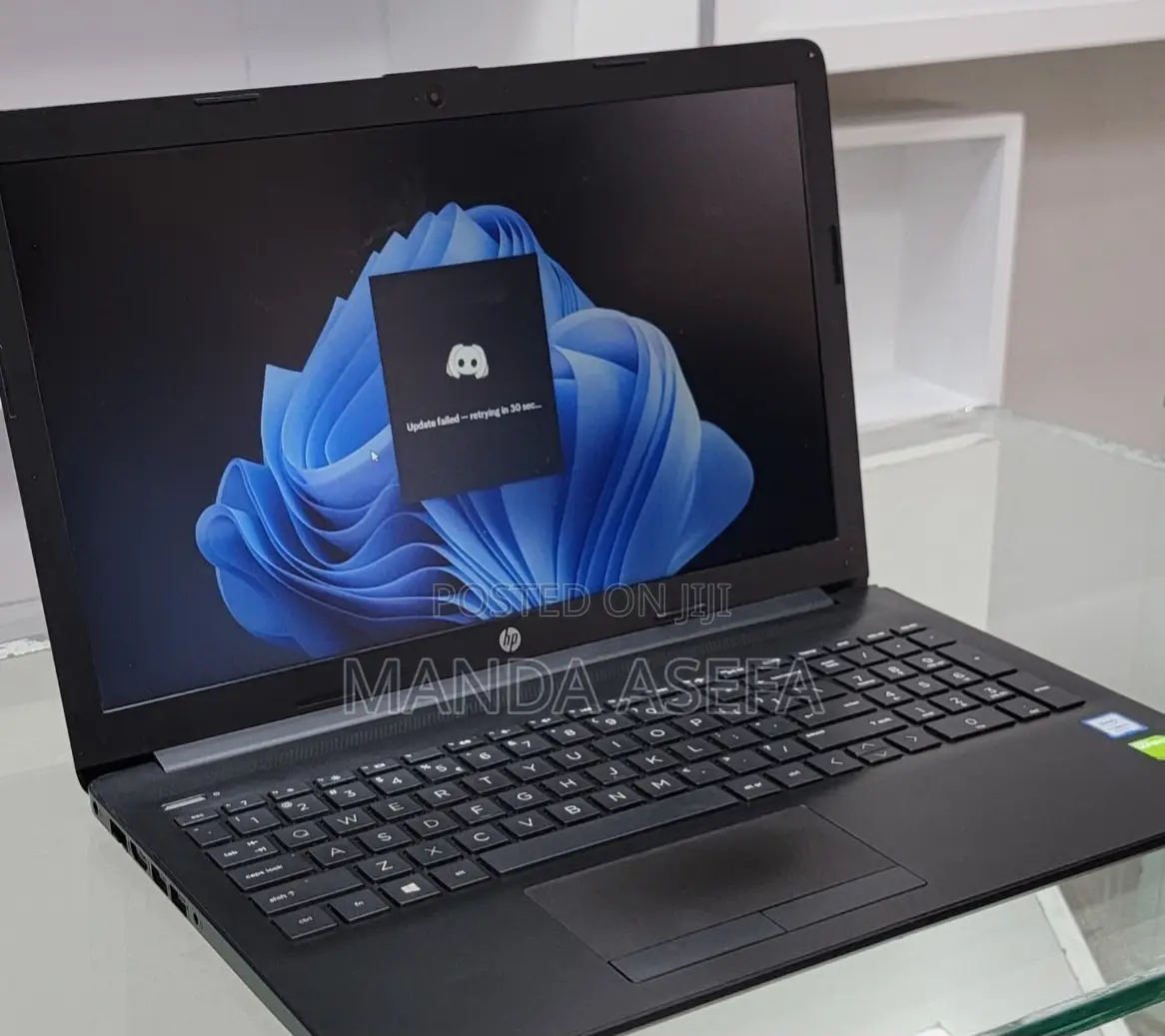 New Laptop HP Stream Notebook 8GB Intel Core I5 HDD+SSD 1T