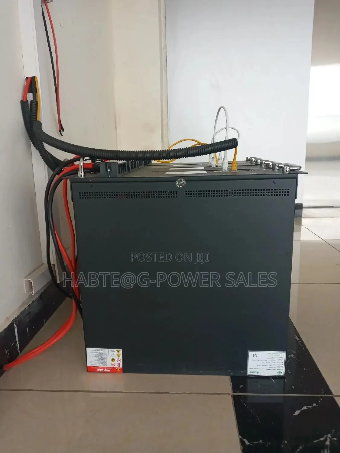 Lithium Battery