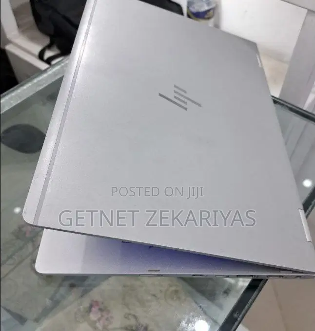 New Laptop HP EliteBook 840 G2 8GB Intel Core I5 SSD 512GB