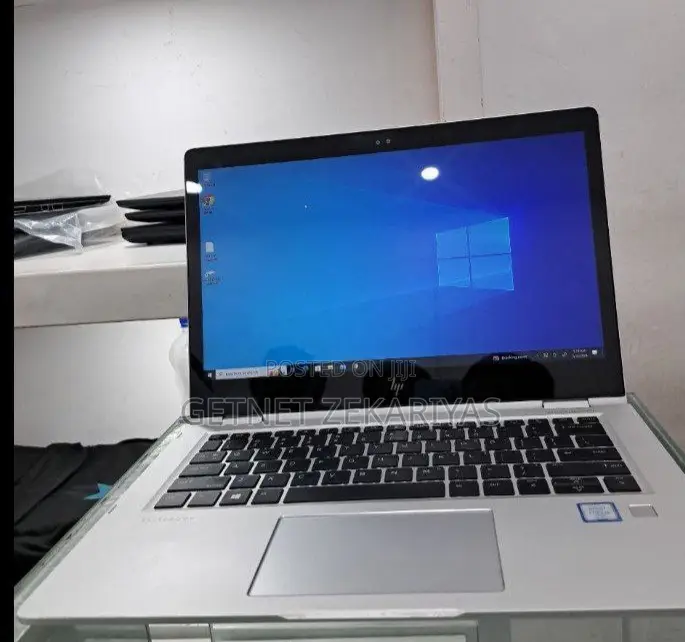New Laptop HP EliteBook 840 G2 8GB Intel Core I5 SSD 512GB