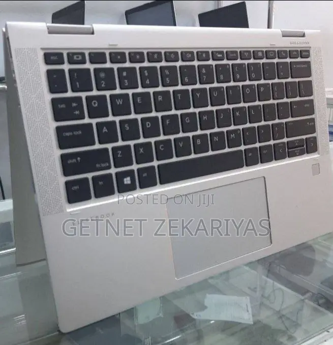 New Laptop HP EliteBook 840 G2 8GB Intel Core I5 SSD 512GB