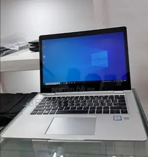 New Laptop HP EliteBook 840 G2 8GB Intel Core I5 SSD 512GB