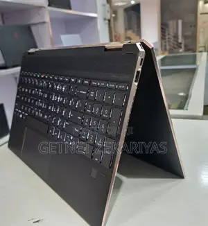 Photo - New Laptop HP Spectre 16GB Intel Core I7 SSD 512GB