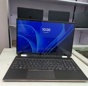 New Laptop HP Spectre 16GB Intel Core I7 SSD 512GB