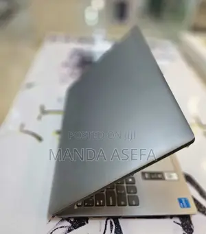 New Laptop Lenovo Ideapad 3 16GB Intel Core I5 SSD 512GB