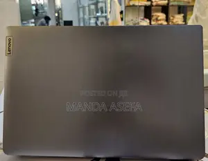 New Laptop Lenovo Ideapad 3 16GB Intel Core I5 SSD 512GB