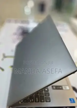 New Laptop Lenovo Ideapad 3 16GB Intel Core I5 SSD 512GB