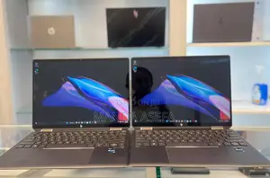 Photo - New Laptop HP Spectre 16GB Intel Core I7 SSD 1T