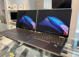 New Laptop HP Spectre 16GB Intel Core I7 SSD 1T