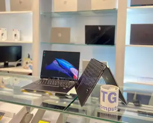 New Laptop HP Spectre 16GB Intel Core I7 SSD 1T