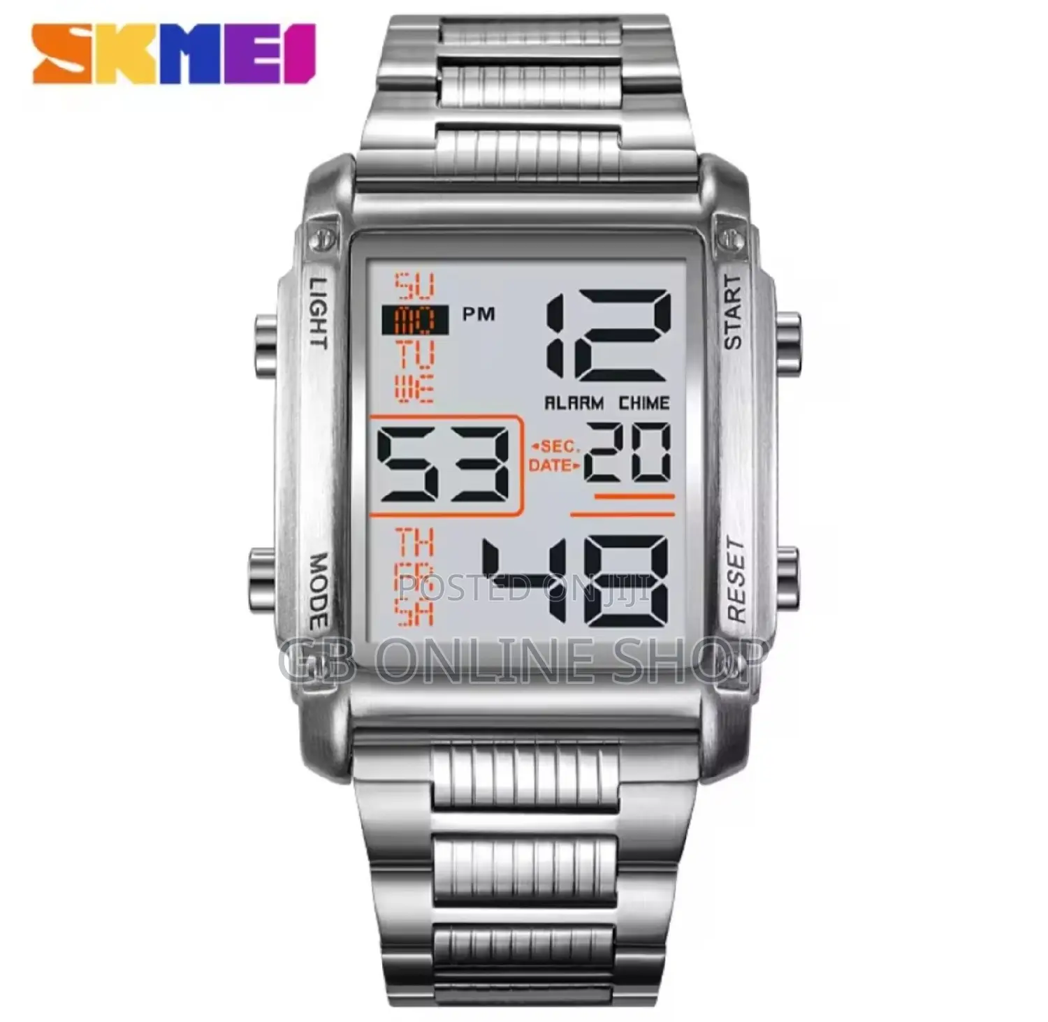 Skmei High Quality Digital Watch