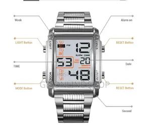 Skmei High Quality Digital Watch