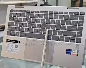 Photo - New Laptop HP Envy 14 16GB Intel Core I7 SSD 1T