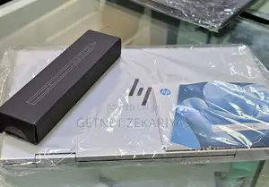 New Laptop HP Envy 14 16GB Intel Core I7 SSD 1T