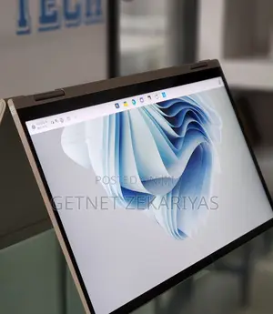 Photo - New Laptop Lenovo ThinkPad Yoga 16GB Intel Core I7 SSD 512GB