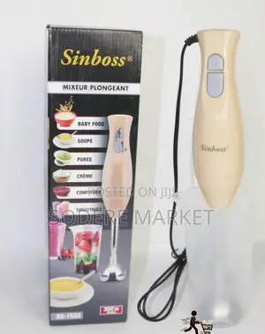 Sinboss Hand Blender