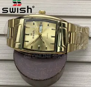 Photo - Swish High Quality Original Watch