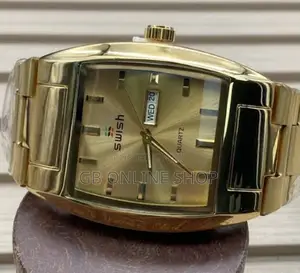 Swish High Quality Original Watch