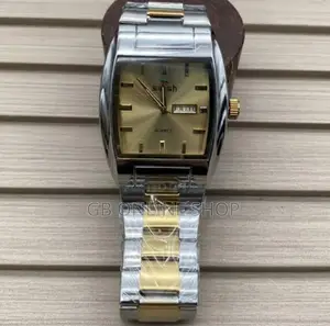 Swish High Quality Original Watch