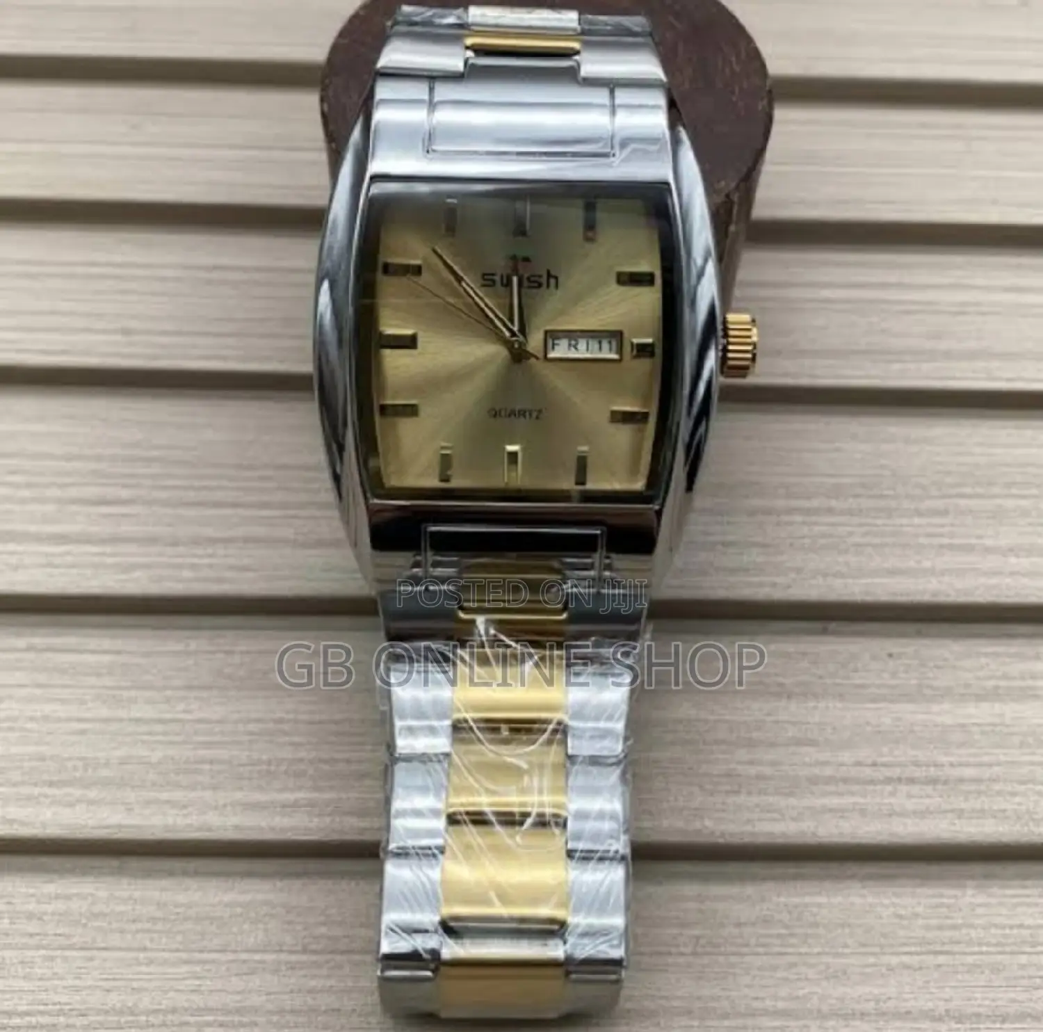 Swish High Quality Original Watch