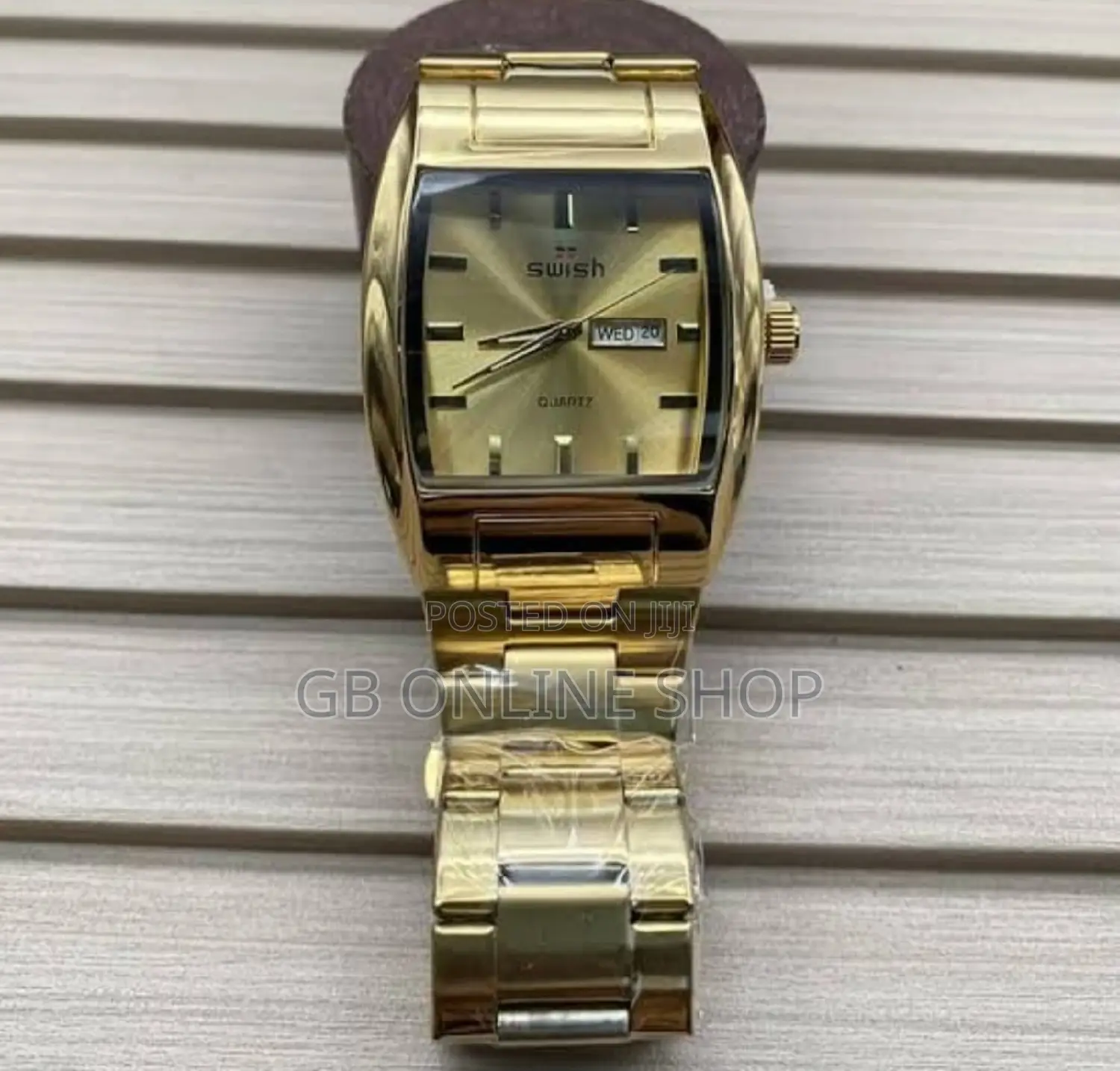 Swish High Quality Original Watch