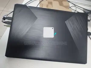 Photo - New Laptop Asus VivoBook 15 X505BA 16GB Intel Core I7 HDD+SSD 1T