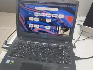 New Laptop Asus VivoBook 15 X505BA 16GB Intel Core I7 HDD+SSD 1T