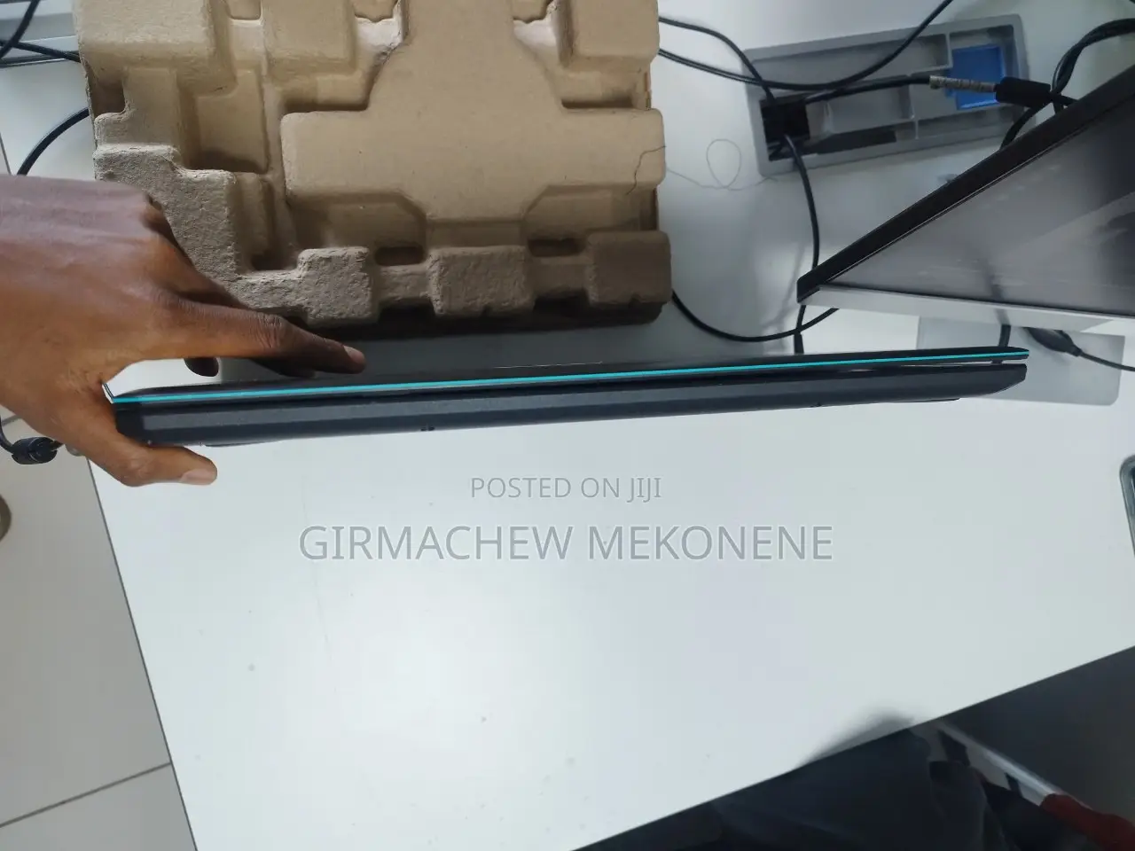 New Laptop Asus VivoBook 15 X505BA 16GB Intel Core I7 HDD+SSD 1T