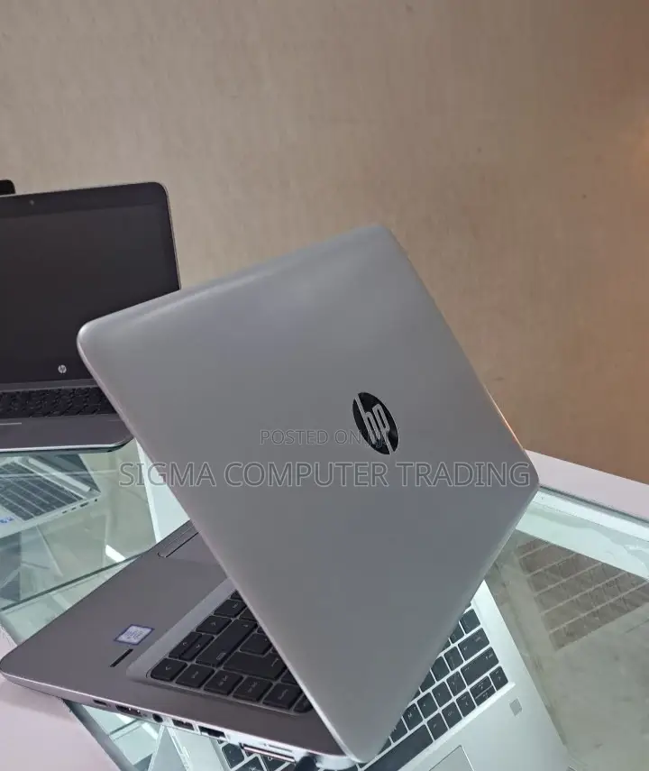 New Laptop HP EliteBook 840 8GB Intel Core I5 SSD 256GB