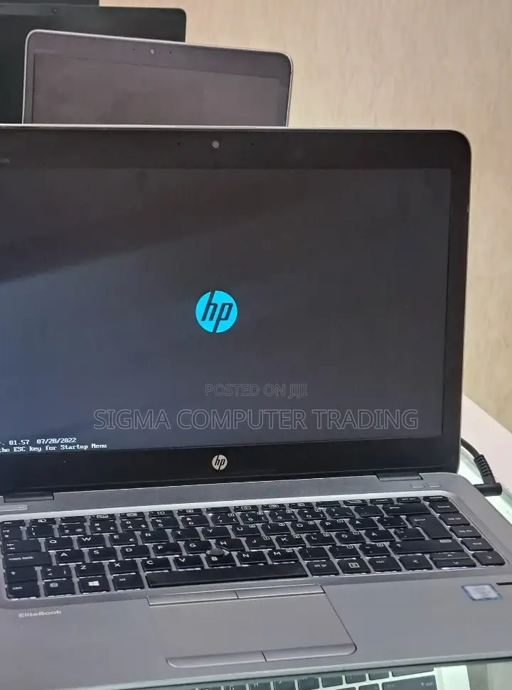 New Laptop HP EliteBook 840 8GB Intel Core I5 SSD 256GB