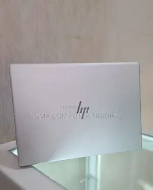 Photo - New Laptop HP EliteBook 840 16GB Intel Core I5 SSD 512GB