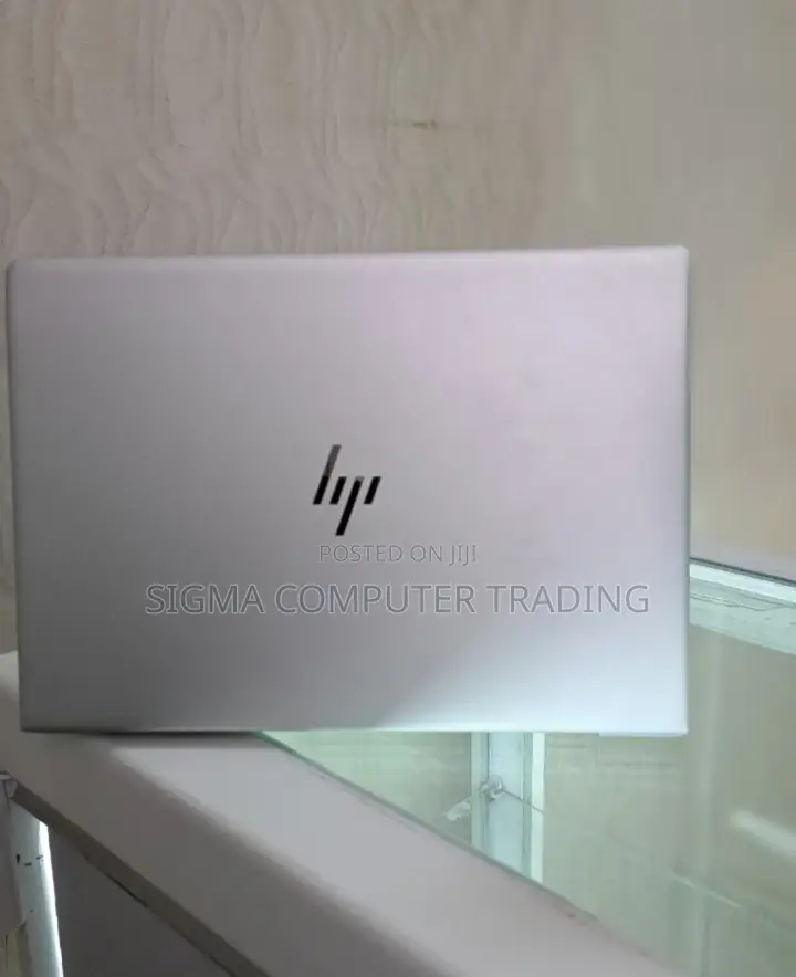 New Laptop HP EliteBook 840 16GB Intel Core I5 SSD 512GB