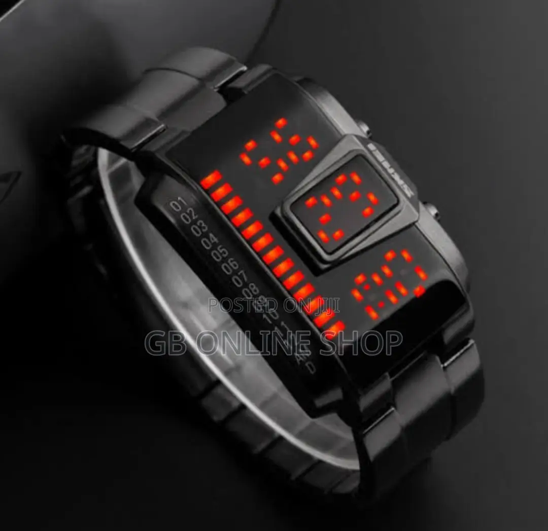Kaer Kelin High Quality Digital Watch