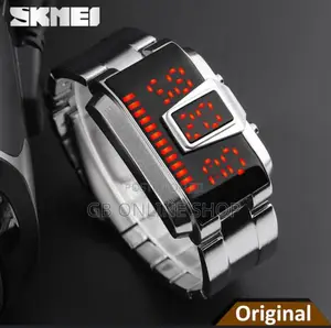 Kaer Kelin High Quality Digital Watch
