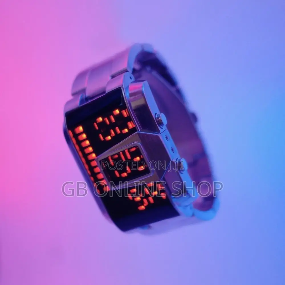 Kaer Kelin High Quality Digital Watch
