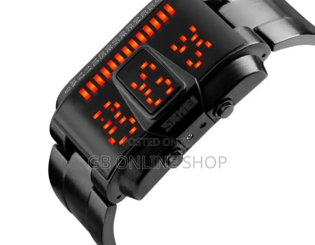 Kaer Kelin High Quality Digital Watch