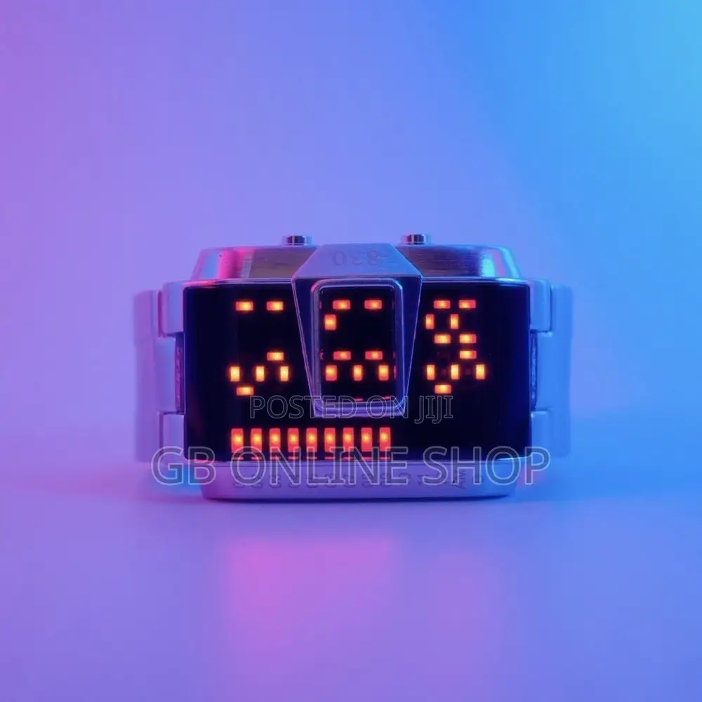 Kaer Kelin High Quality Digital Watch