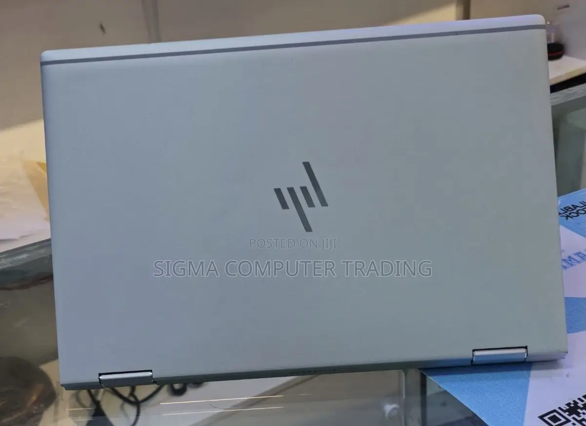 New Laptop HP EliteBook X360 1040 G5 16GB Intel Core I5 SSD 512GB