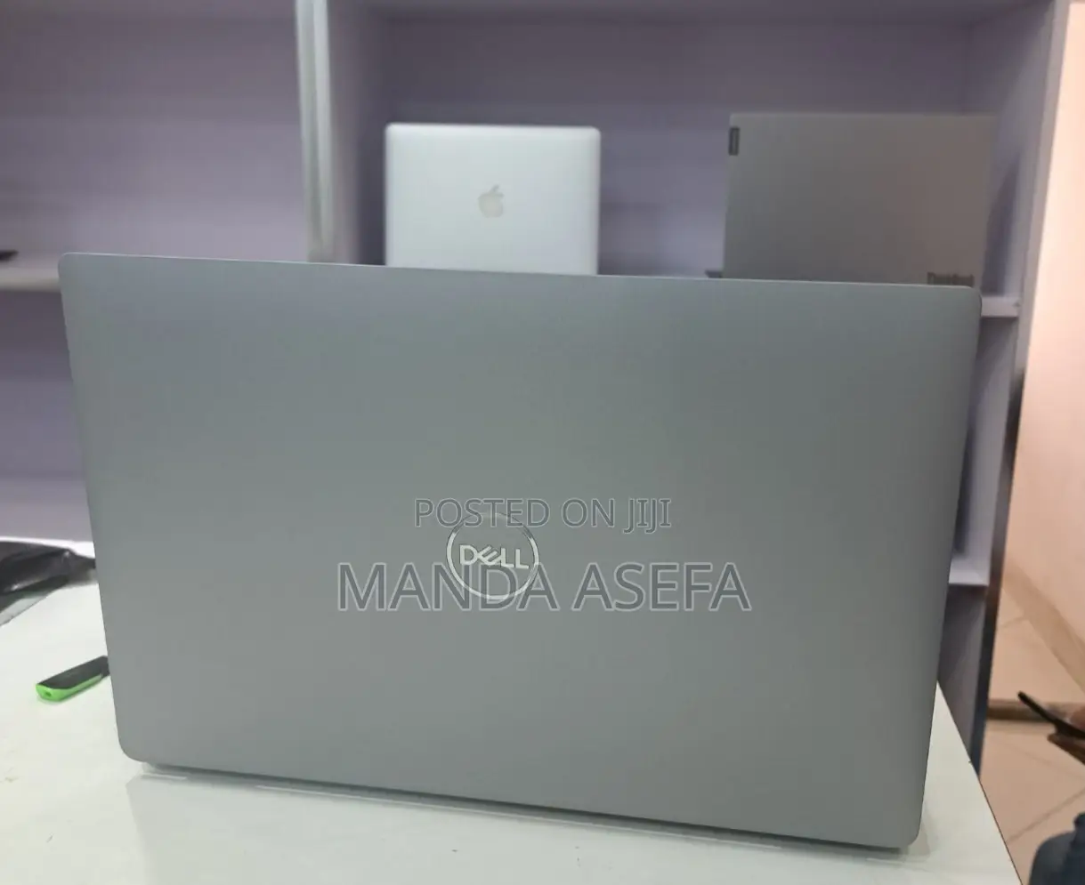 New Laptop Dell Latitude 5420 16GB Intel Core I5 SSD 512GB