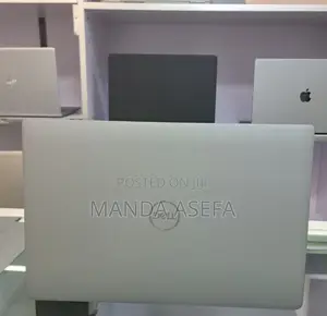 New Laptop Dell Latitude 5420 16GB Intel Core I5 SSD 512GB