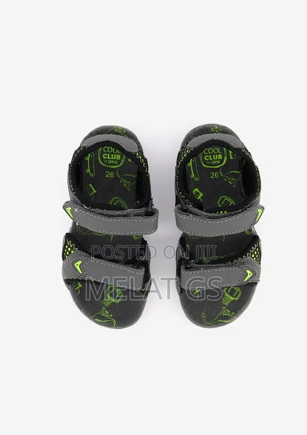 Cool Club Kids Sandals