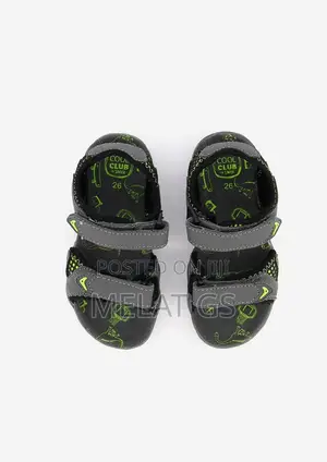 Cool Club Kids Sandals